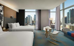 Aloft By Marriott Chicago Downtown River North